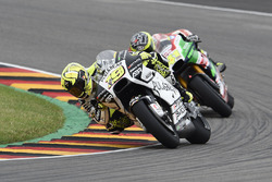 Alvaro Bautista, Aspar Racing Team