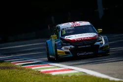 Tom Chilton, Sébastien Loeb Racing, Citroën C-Elysée WTCC