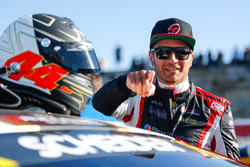 Timo Scheider, MJP Racing Team Austria, Ford Fiesta ST