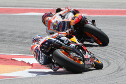 Marc Márquez, Repsol Honda Team, Dani Pedrosa, Repsol Honda Team