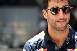Даниэль Риккардо, Red Bull Racing