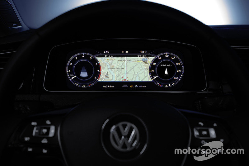 Volkswagen Golf 2017