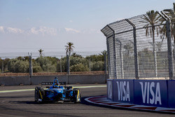Sébastien Buemi, Renault e.Dams