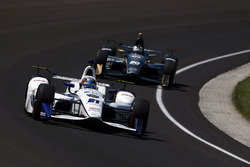 J.R. Hildebrand, Ed Carpenter Racing Chevrolet