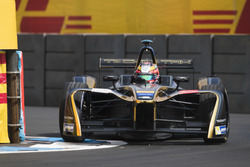Jean-Eric Vergne, Techeetah