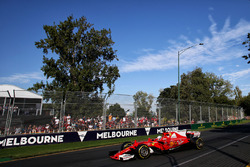 Себастьян Феттель, Ferrari SF70H