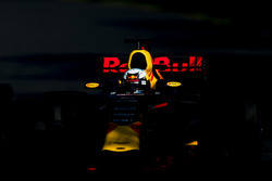 Даніель Ріккардо, Red Bull Racing RB13