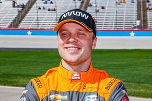 Felix Rosenqvist