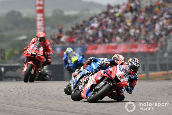 Johann Zarco, Pramac Racing