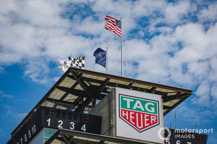 Banderas y la Pagoda