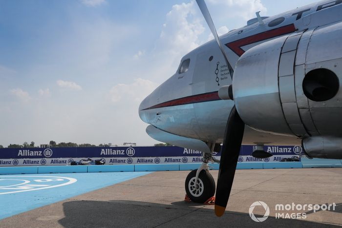 Maximilian Gunther, BMW I Andretti Motorsports, BMW iFE.20