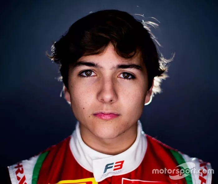Enzo Fittipaldi