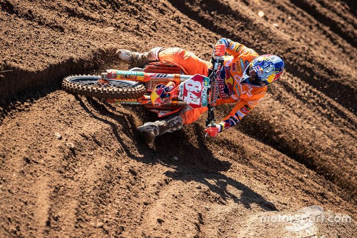 Jeffrey Herlings, Red Bull KTM Factory Racing