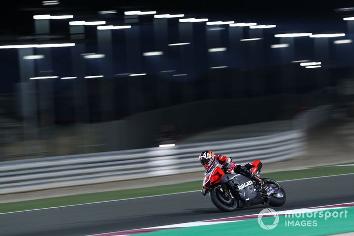 Jack Miller, Ducati Team