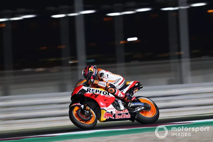 Stefan Bradl, Repsol Honda Team
