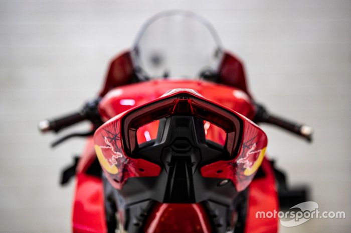 Ducati Panigale V4 S