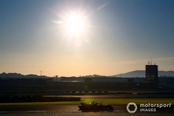 Edoardo Mortara, Venturi, Silver Arrow 02