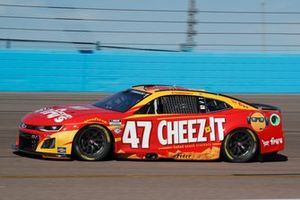 JTG Daugherty Racing