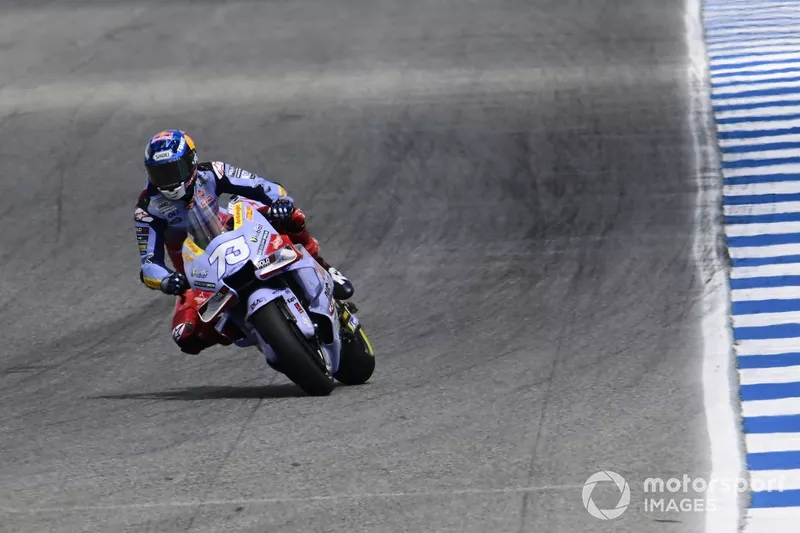Alex Marquez, Gresini Racing