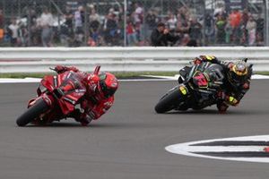Francesco Bagnaia, Equipo Ducati