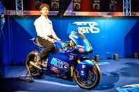 Enea Bastianini