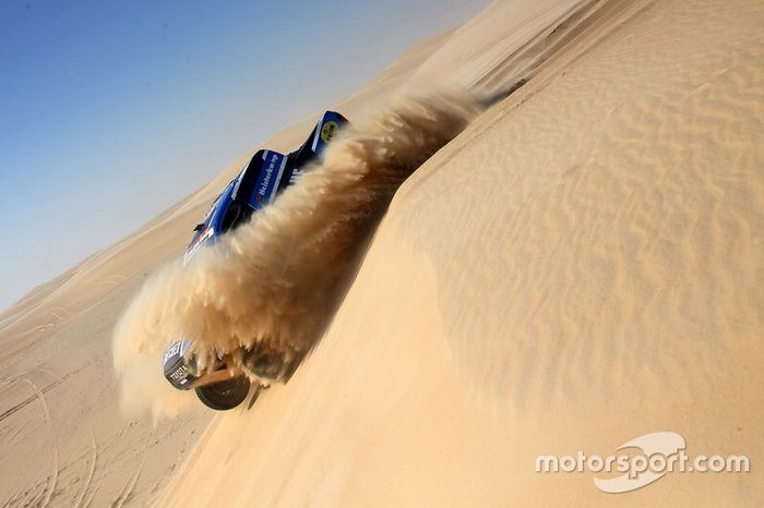 #314 Overdrive Toyota: Erik Van Loon, Sebastien Delaunay
