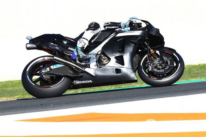 Alex Marquez, Repsol Honda Team