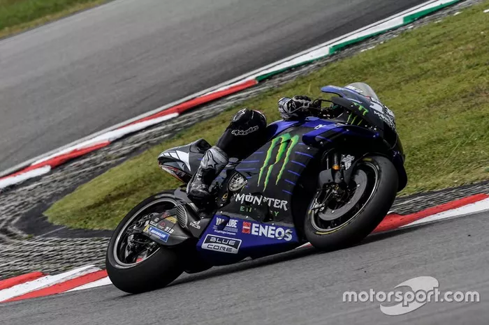 Maverick Vinales, Yamaha Factory Racing
