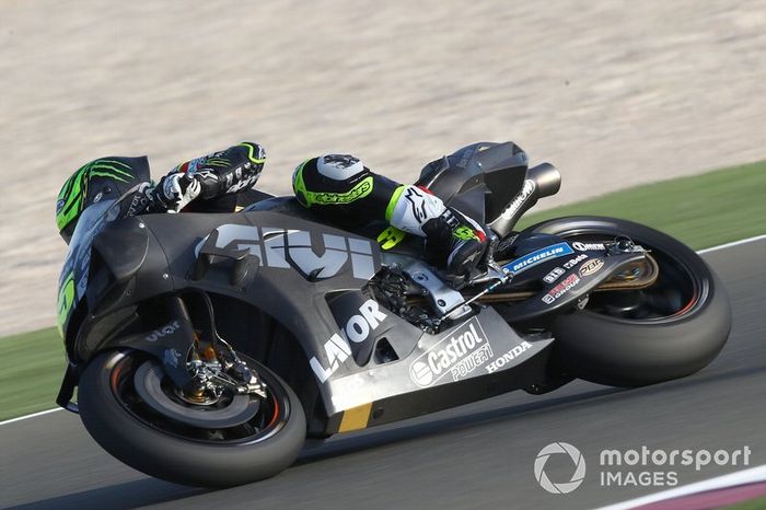 Cal Crutchlow, Team LCR Honda