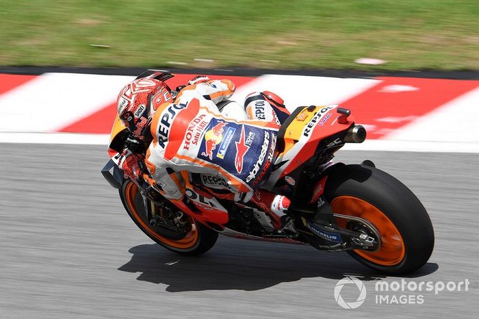 Marc Márquez, Repsol Honda Team