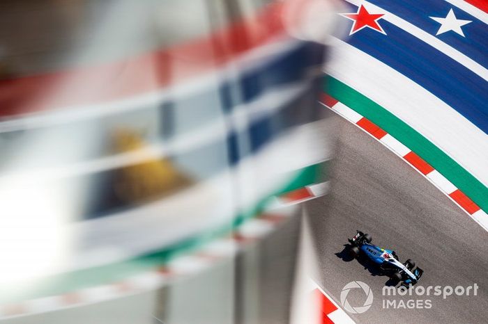 Robert Kubica, Williams FW42