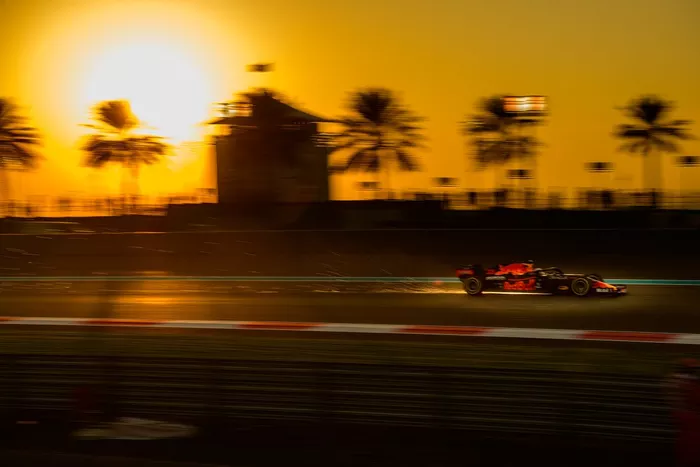 Max Verstappen, Red Bull Racing RB16B