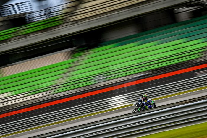 Franco Morbidelli, Yamaha Factory Racing
