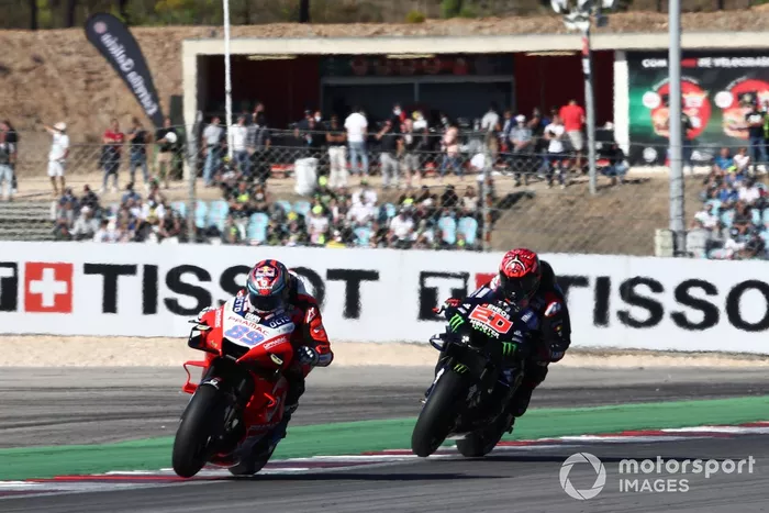 Jorge Martiín, Pramac Racing