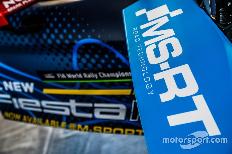 Ford Fiesta detalle