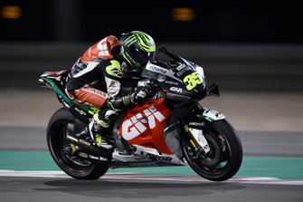 Cal Crutchlow, Team LCR Honda
