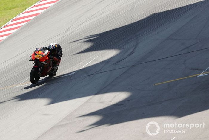 Pol Espargaro, Red Bull KTM Factory Racing