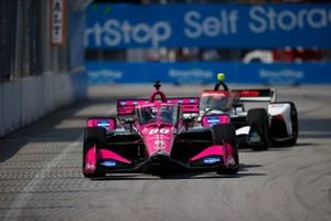 Tom Blomqvist, Meyer Shank Racing Honda