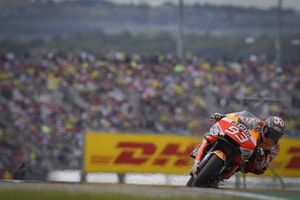 Marc Marquez, Repsol Honda Team