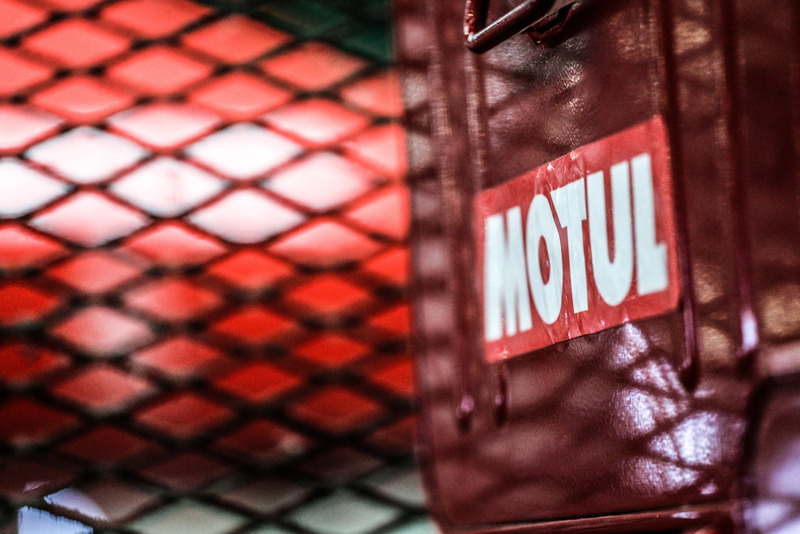 Dakar 2019: Motul