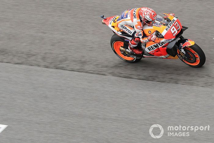 Marc Márquez, Repsol Honda Team