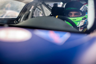 Ayhancan Güven, Porsche 911 GT3, Attempto Racing
