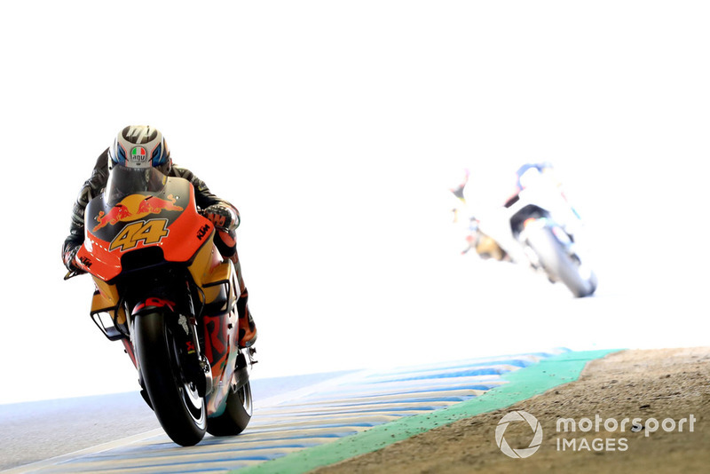 Pol Espargaro, Red Bull KTM Factory Racing