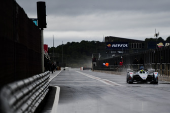 Felipe Massa, Venturi Formula E, Venturi VFE05