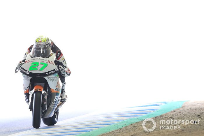 Iker Lecuona, Swiss Innovative Investors