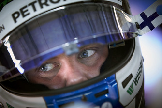 Valtteri Bottas, Mercedes AMG F1