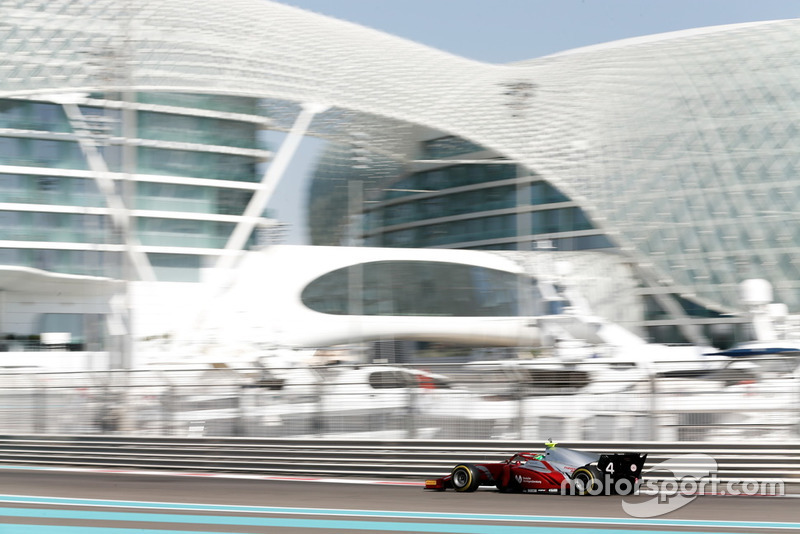 Mick Schumacher, PREMA Racing