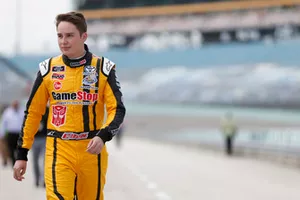 Christopher Bell, Joe Gibbs Racing, Toyota Camry GameStop Transformers