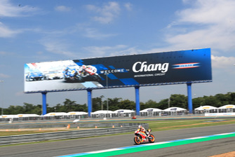 Dani Pedrosa, Repsol Honda Team