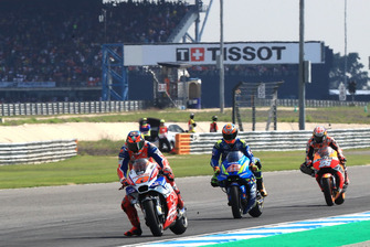 Jack Miller, Pramac Racing